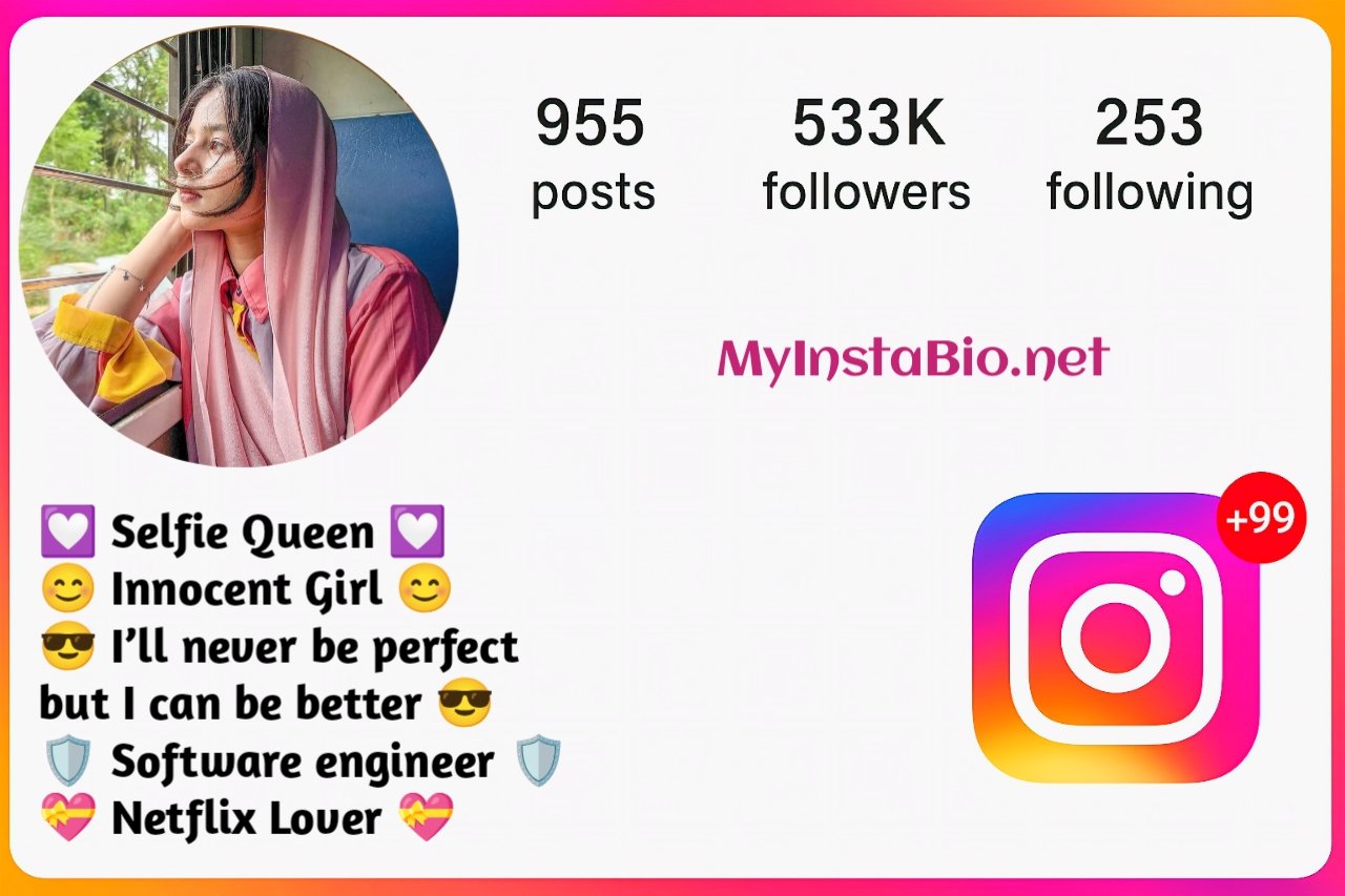 Islamic Bio For Instagram Urdu